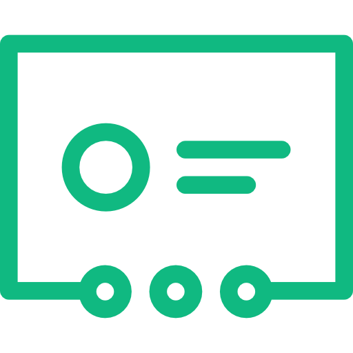 EnBizCard – An Open-Source Digital Business Card Generator logo